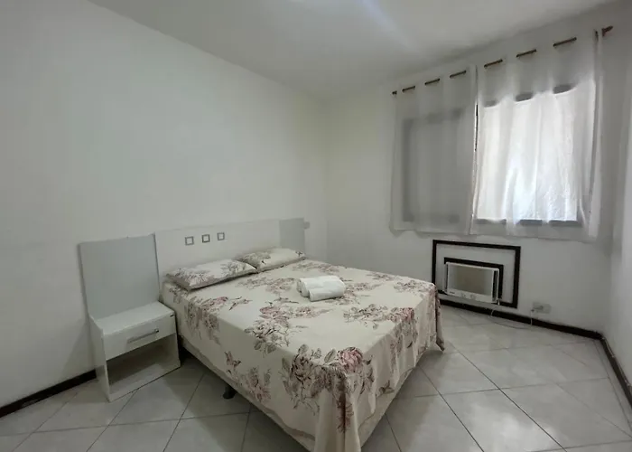 Apartamento Pe Na Areia Barra Da Tijuca