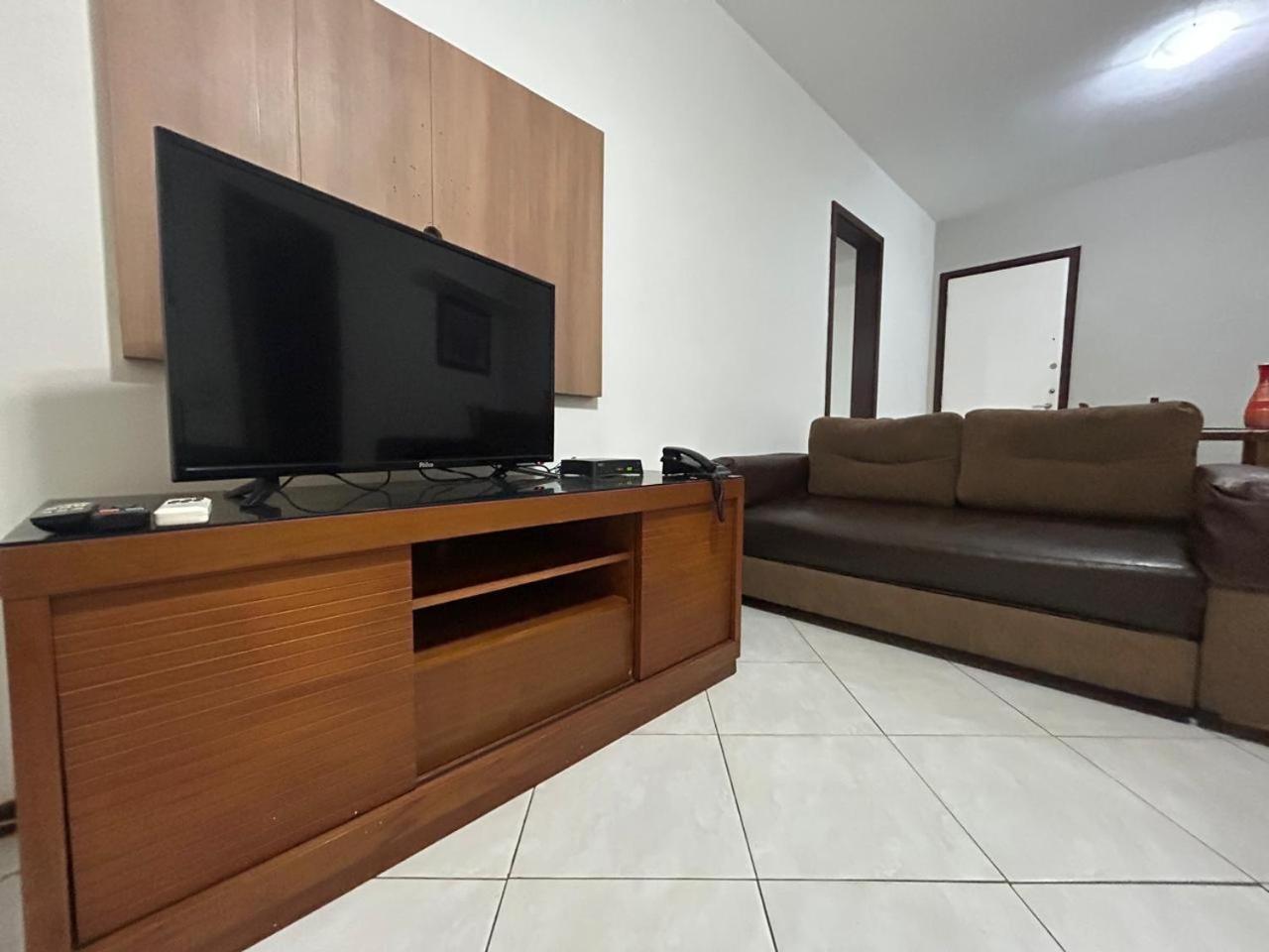 Apartamento Pe Na Areia Barra Da Tijuca *