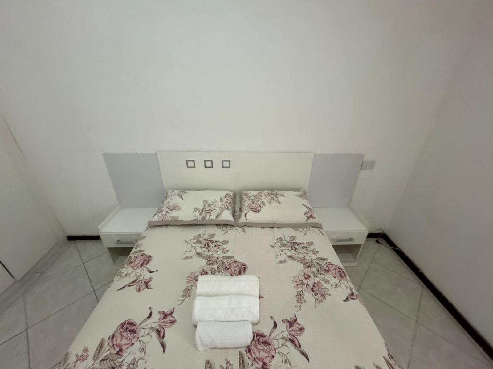 Pe Na Areia Barra Da Tijuca Apartamento