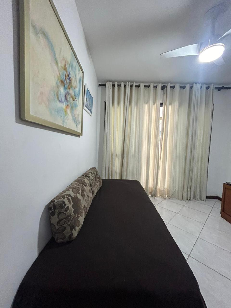 Apartamento Pe Na Areia Barra Da Tijuca