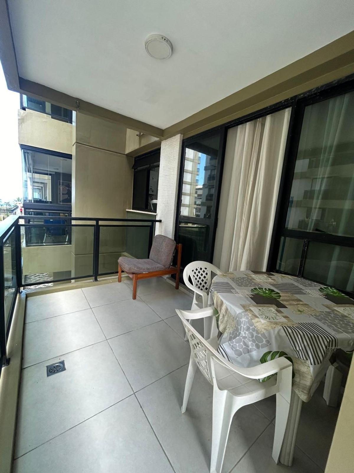 Apartamento Pe Na Areia Barra Da Tijuca Rio de Janeiro