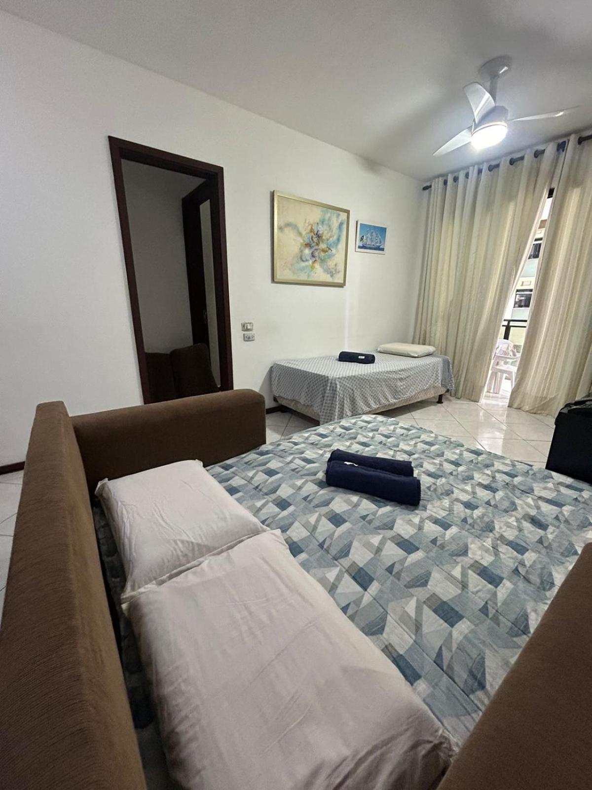 Pe Na Areia Barra Da Tijuca Apartamento *