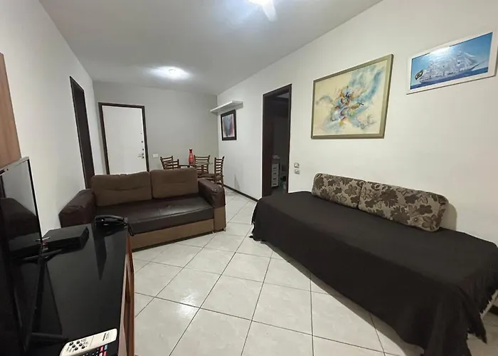Apartamento Pe Na Areia Barra Da Tijuca