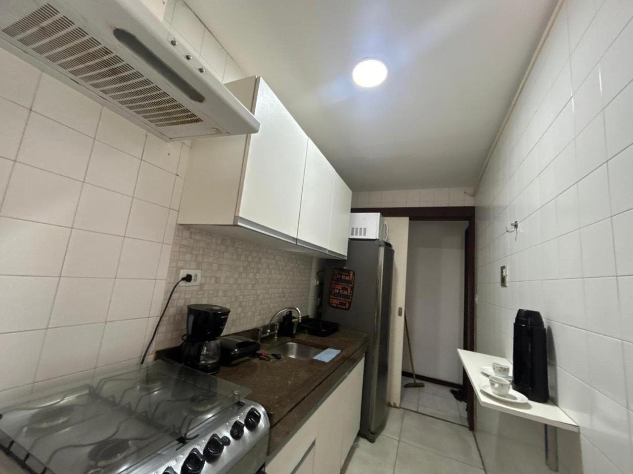 Pe Na Areia Barra Da Tijuca Apartamento