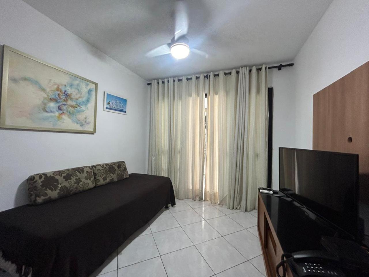 Apartamento Pe Na Areia Barra Da Tijuca