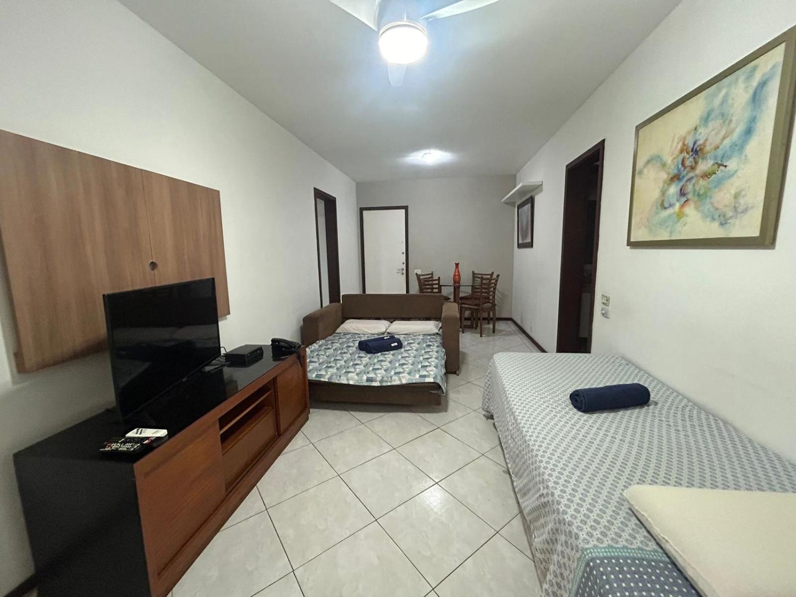 Pe Na Areia Barra Da Tijuca Apartamento Río de Janeiro